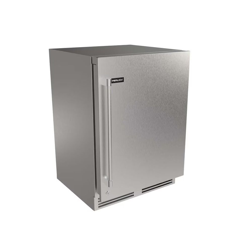 Perlick | G5 Core 24-in 5 Cu. Ft. Wine Cooler (G5WR24)