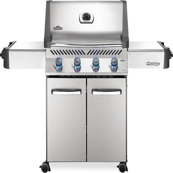 Napoleon | Prestige 500 Stainless Steel Gas Grill