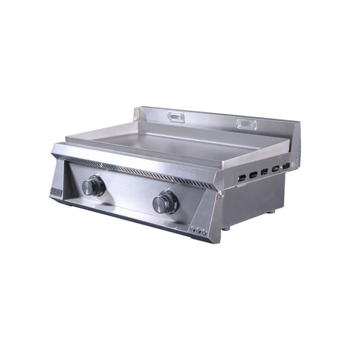 Le Griddle Pro Series 75 Gas Griddle with 6mm Plate