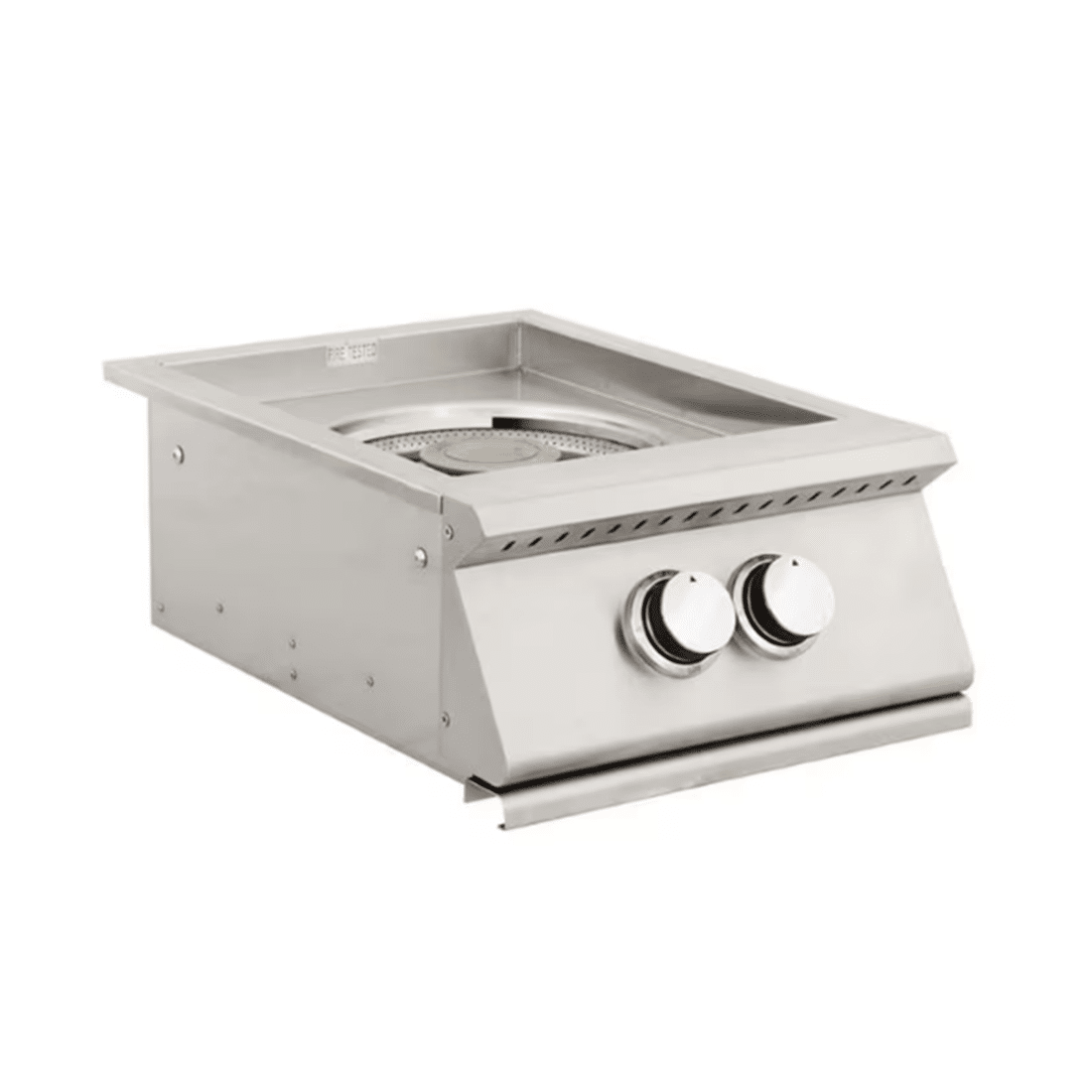 RCS Premier Pro Side Burner