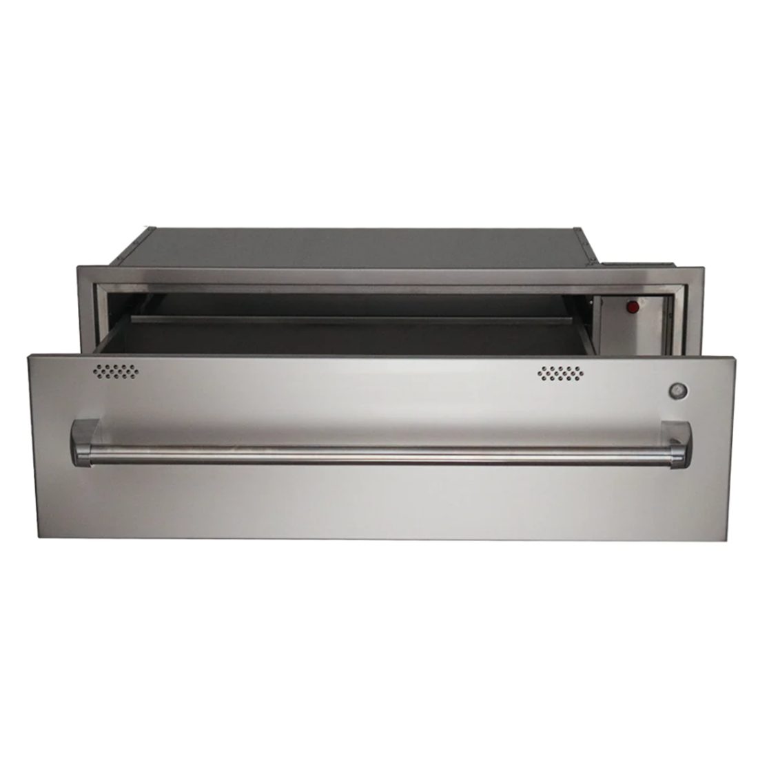 Outdoor warming drawer sale
