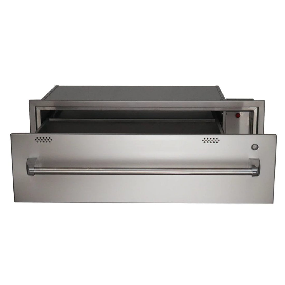 RCS RWD1 Warming Drawer.2