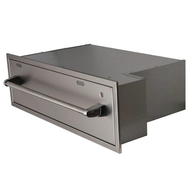 RCS RWD1 Warming Drawer.4