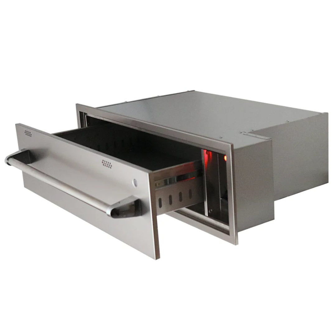 RCS RWD1 Warming Drawer.5