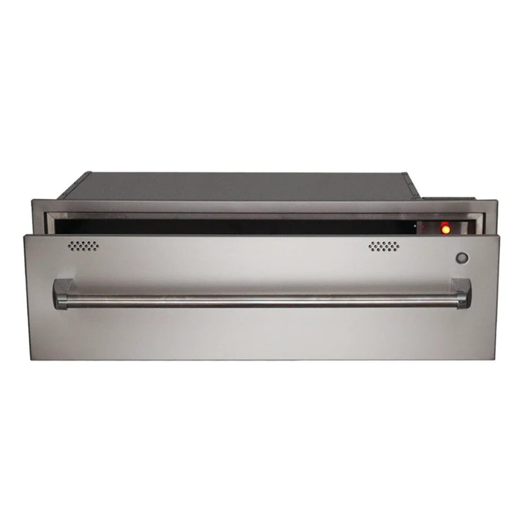 RCS RWD1 Warming Drawer