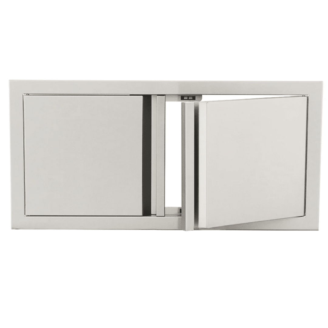 RCS VDD4 Valiant Double Doors