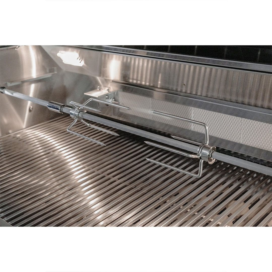 RCS | 38" Cutlass Elite Built-In Gas Grill (CEG38)