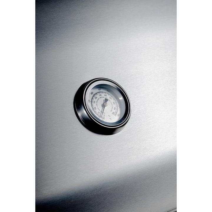RCS | 38" Cutlass Elite Built-In Gas Grill (CEG38)