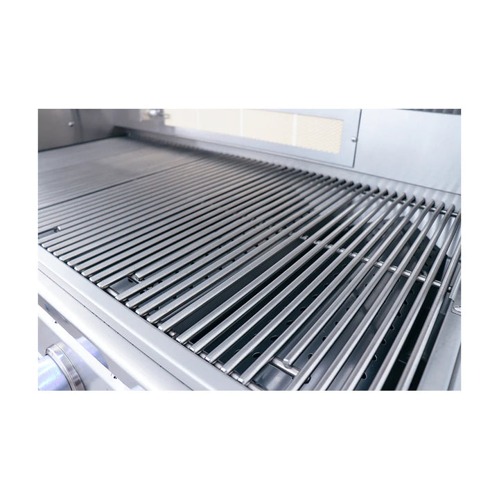 RCS | 38" Cutlass Pro Freestanding Grill (RON38B CK)