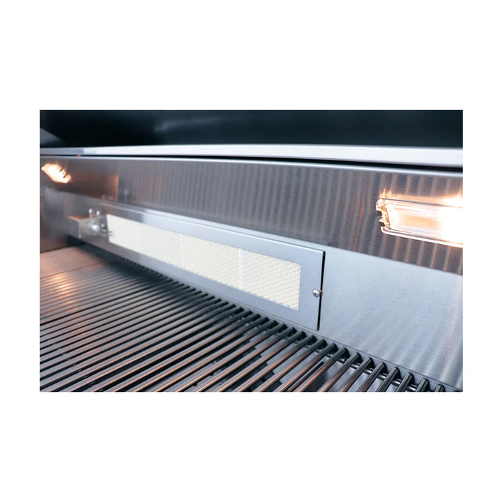 RCS | 38" Cutlass Pro Freestanding Grill (RON38B CK)