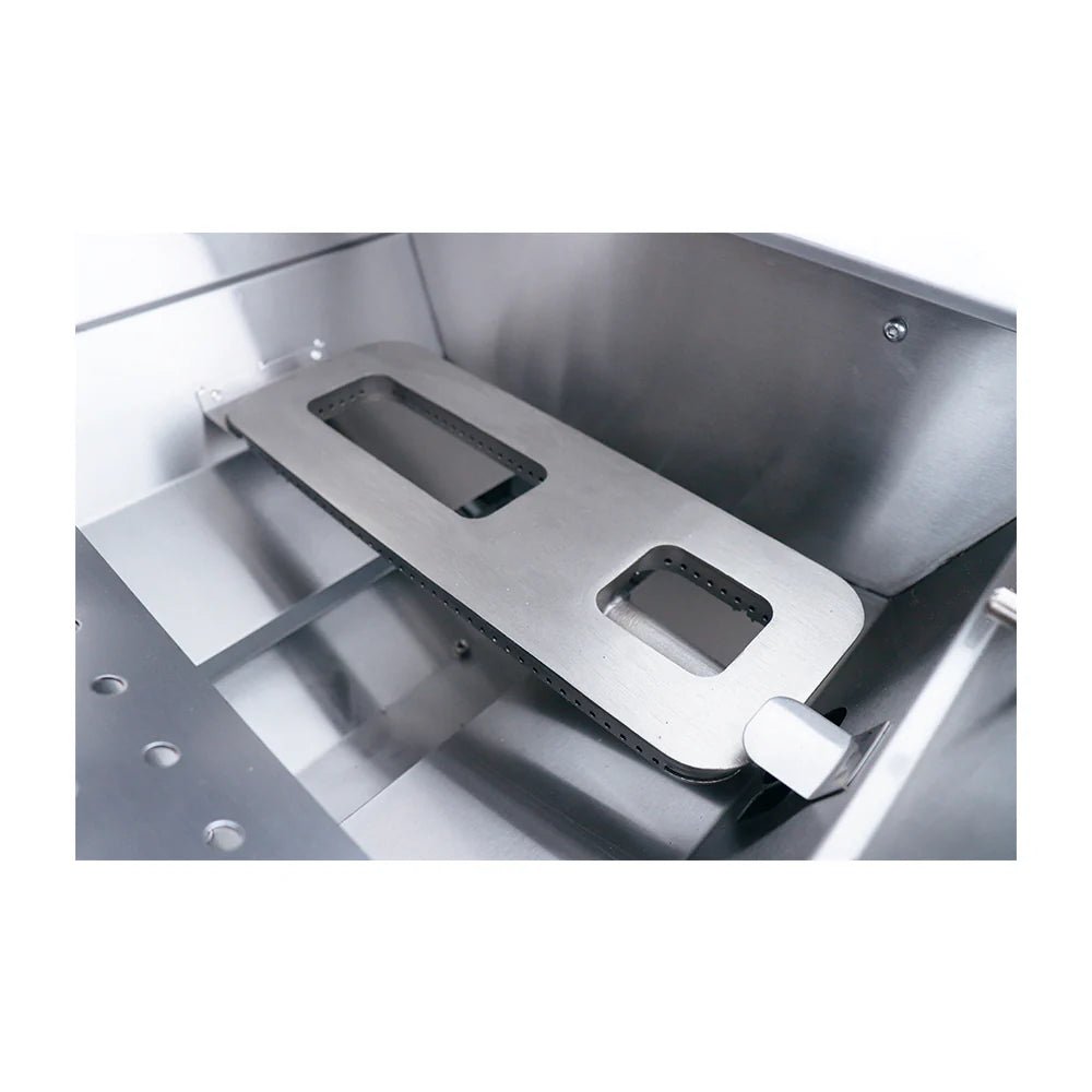 RCS | 38" Cutlass Pro Freestanding Grill (RON38B CK)