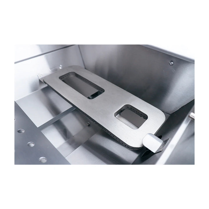 RCS | 38" Cutlass Pro Freestanding Grill (RON38B CK)
