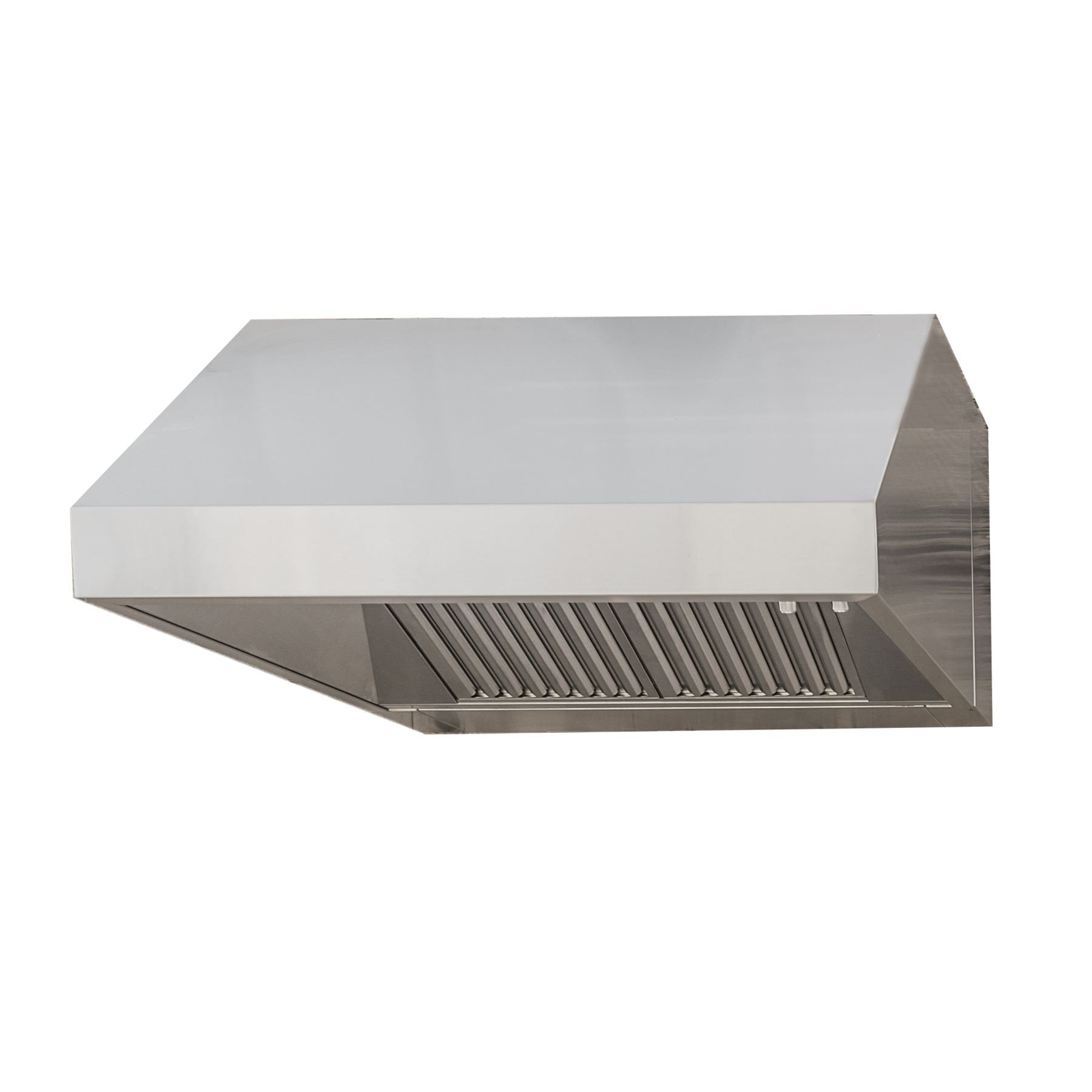 RCS Vent Hood - Thumbnail 2