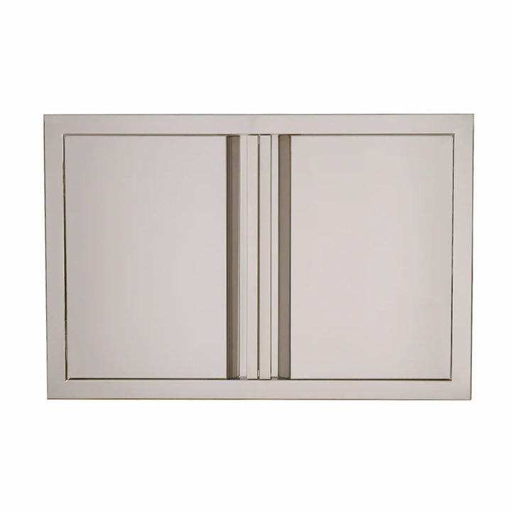 RCS | Double Doors 33"W x 22"H (VDD1SC)
