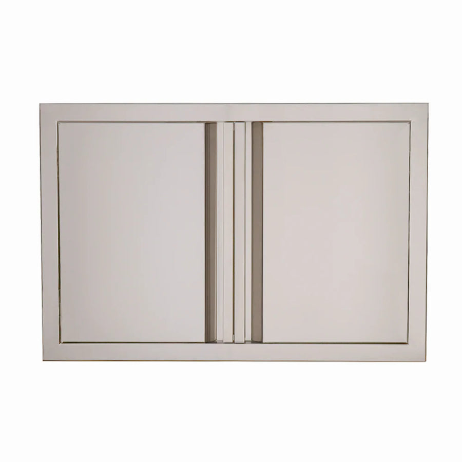 RCS | Double Doors 33"W x 22"H (VDD1SC)