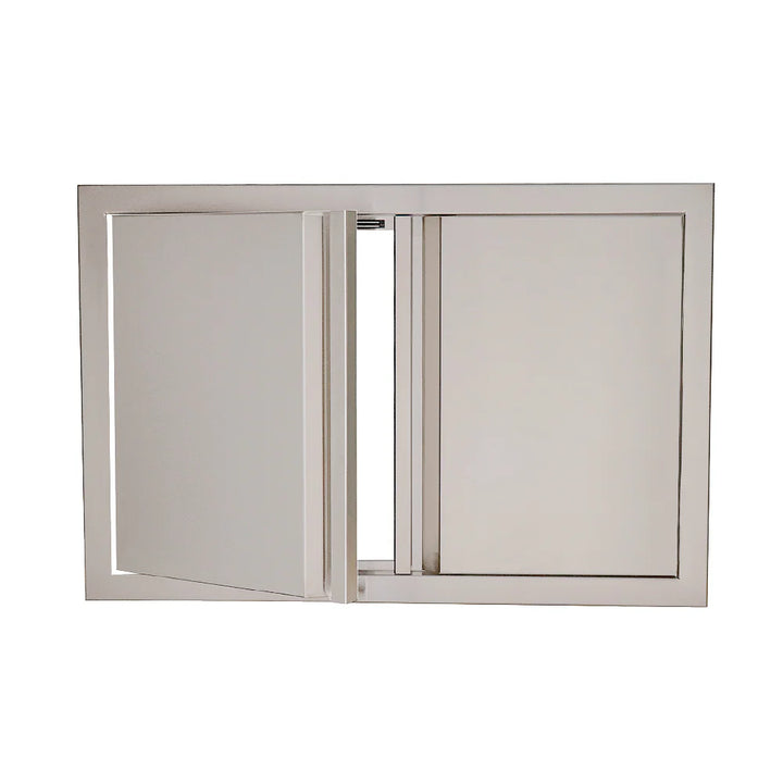 RCS | Double Doors 33"W x 22"H (VDD1SC)