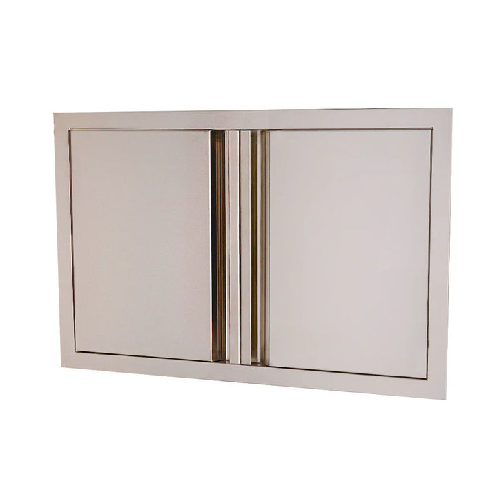 RCS | Double Doors 33"W x 22"H (VDD1SC)