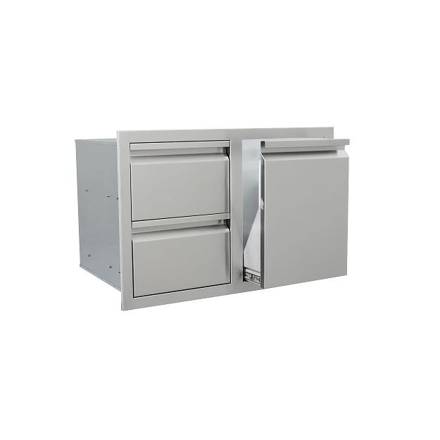 RCS Valiant Series Access Drawer - Thumbnail 5