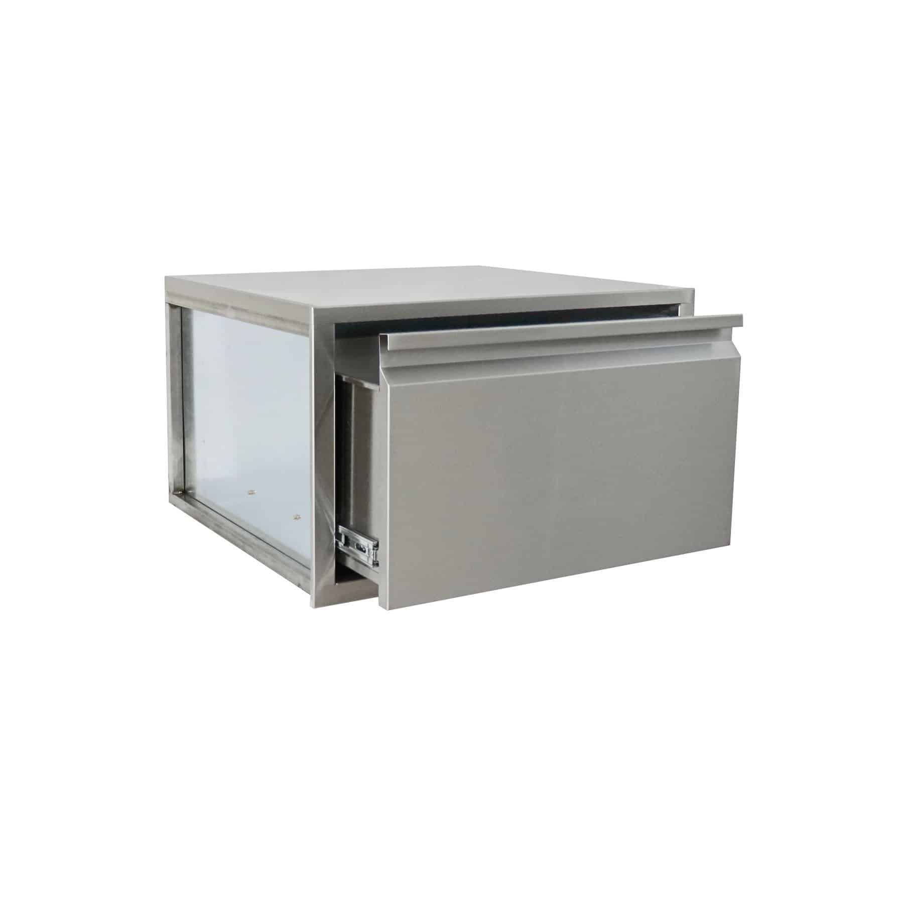 RCS Valiant Under Kamado Access Drawer - Thumbnail 4