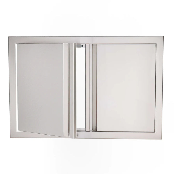 RCS | Double Doors 45"W x 22"H (VDD2SC)