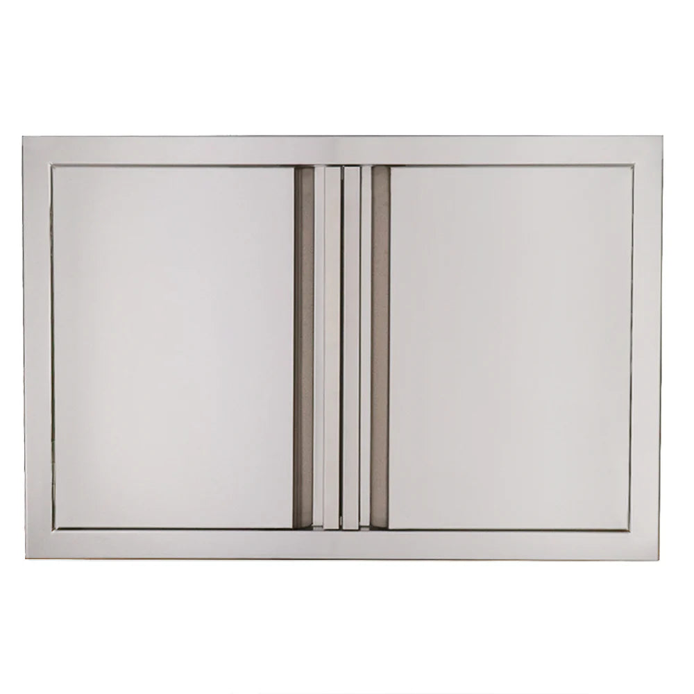 RCS | Double Doors 45"W x 22"H (VDD2SC)