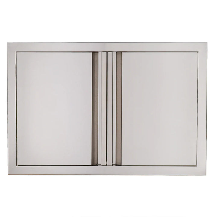 RCS | Double Doors 45"W x 22"H (VDD2SC)