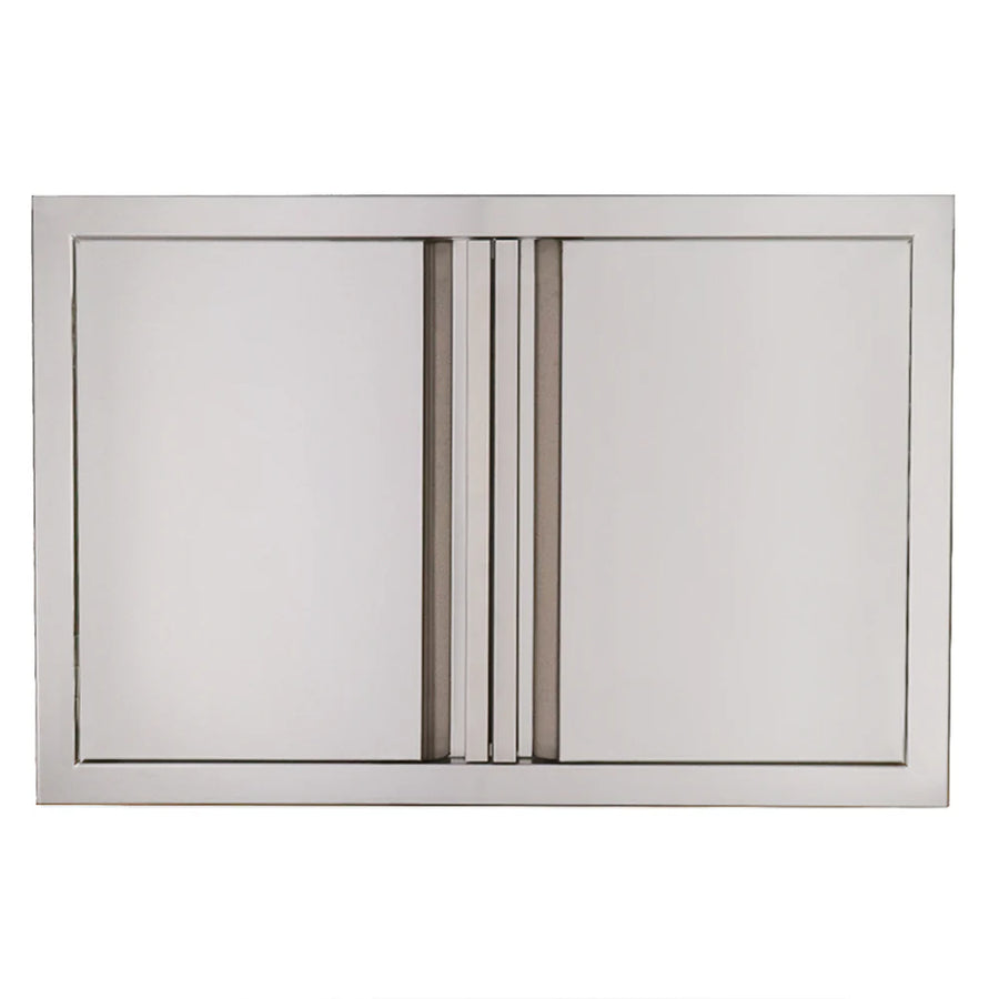 RCS | Double Doors 45"W x 22"H (VDD2SC)