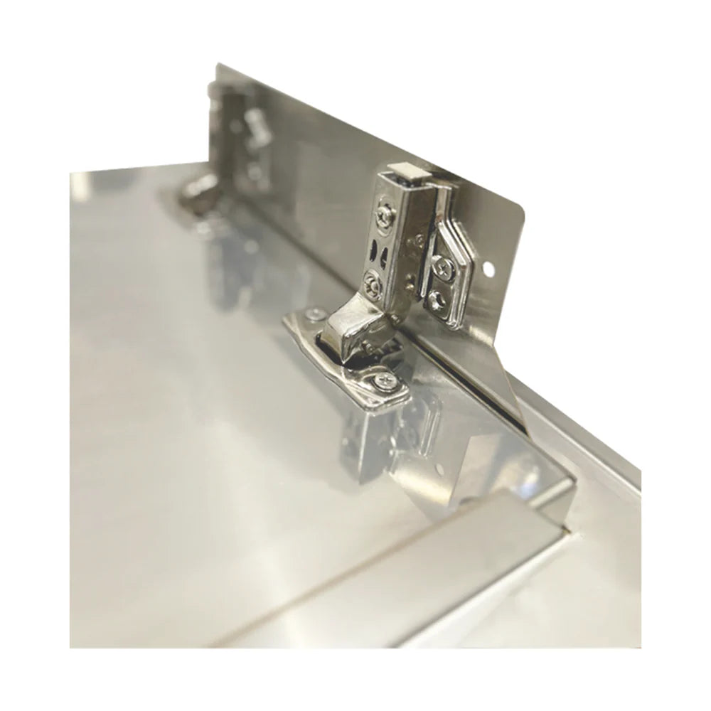 RCS | Valiant 20" Vertical Single Access Door
