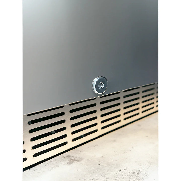 RCS | 24" Stainless Steel Outdoor Refrigerator (REFR2C)