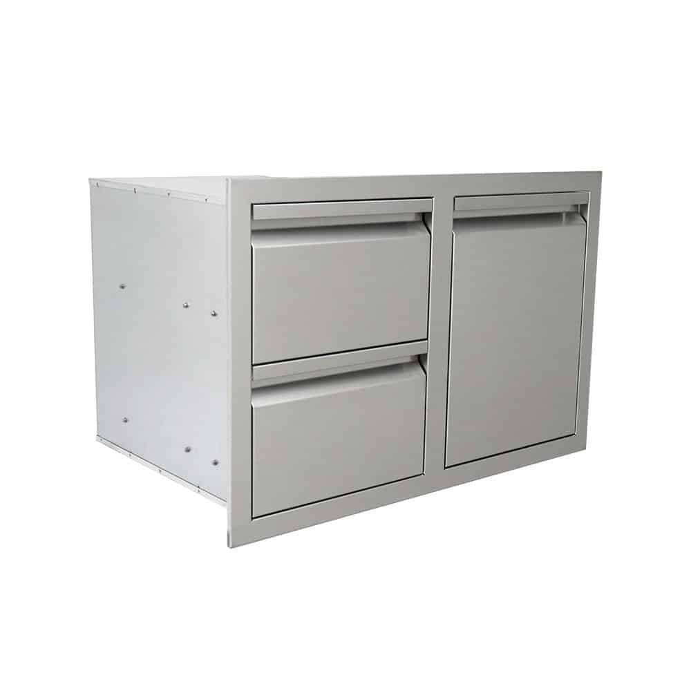 RCS Gas Grills Valiant Drawer - Thumbnail 5