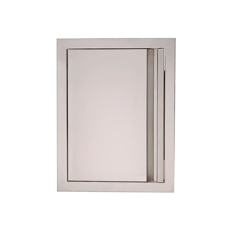RCS | Valiant 20" Vertical Single Access Door