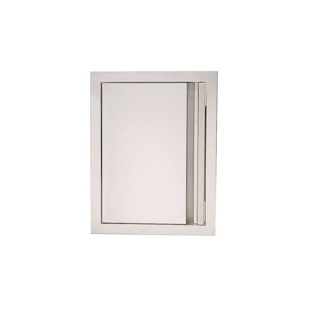 RCS | Valiant Reversible Vertical Door (VDV1SCL)