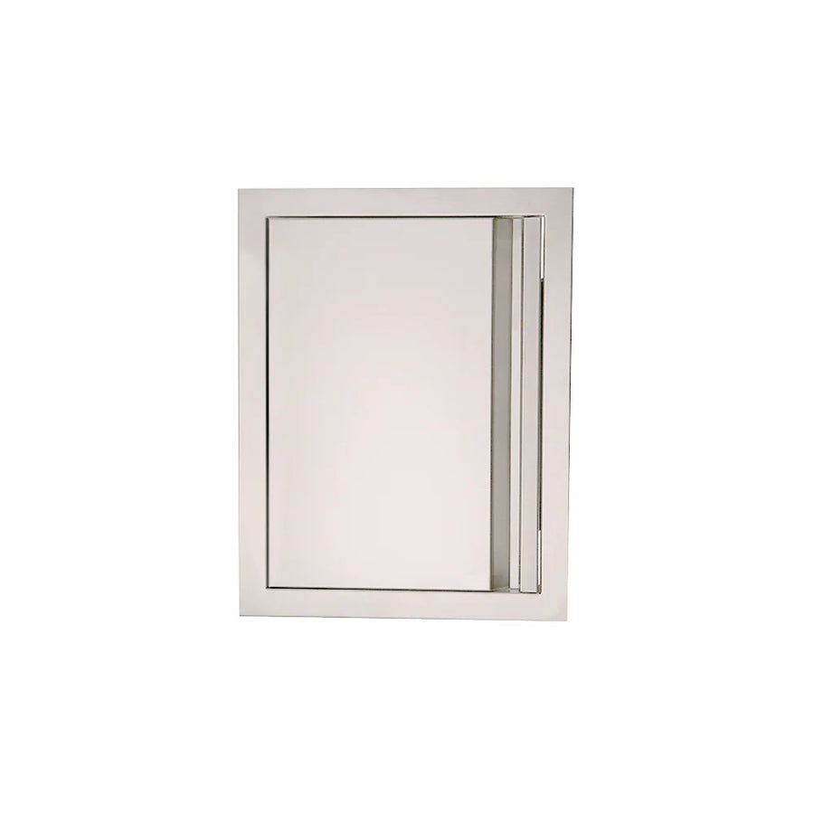 RCS | Valiant Reversible Vertical Door (VDV1SCL)