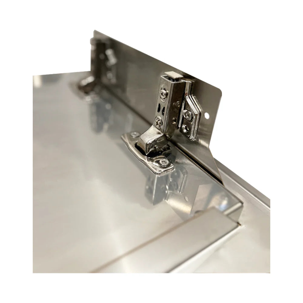 RCS | Valiant Reversible Vertical Door (VDV1SCL)