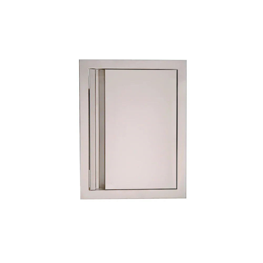 RCS | Valiant Reversible Vertical Door (VDV1SCL)