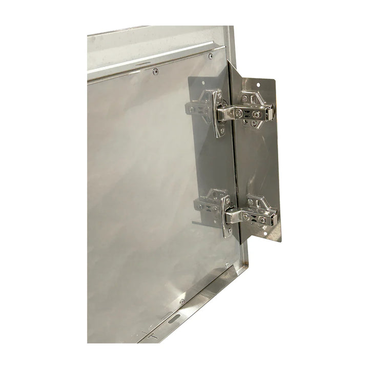RCS | Valiant Reversible Vertical Door (VDV1SCL)