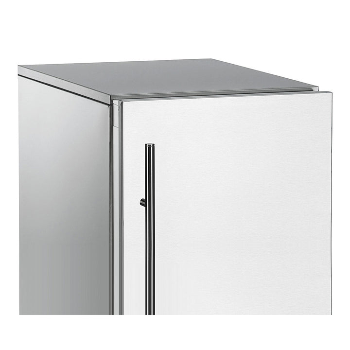 Scotsman Brilliance® Cuber Ice Machine Model SRC065A