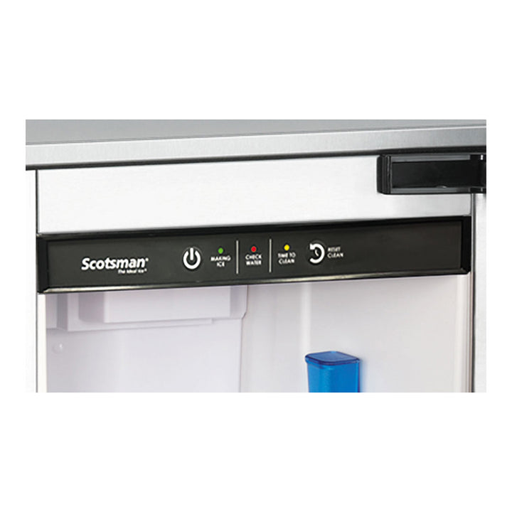 Scotsman | Brilliance® Nugget Ice Machine Model (SRNP110A)