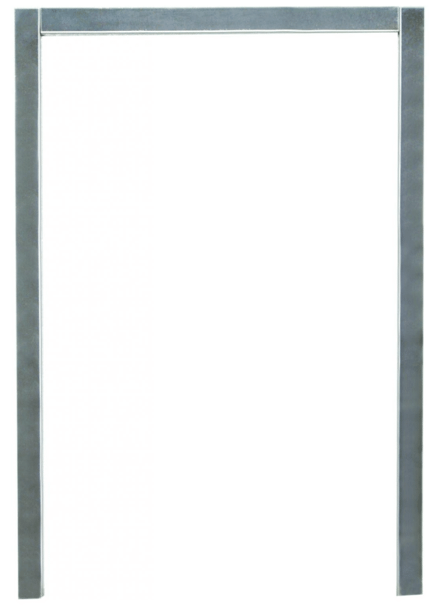 Lion Stainless Steel Refrigerator Frame