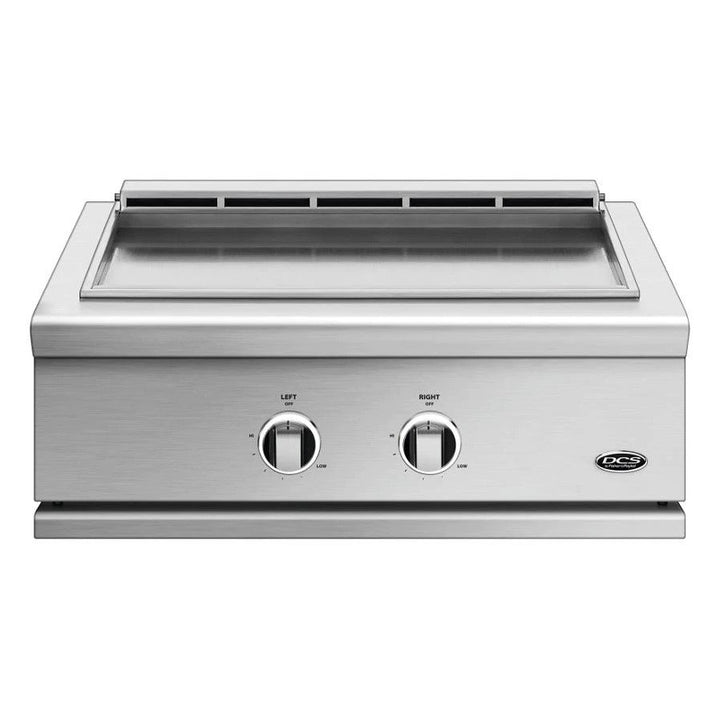 DCS 30-Inch Series 9 Griddle - GDE130