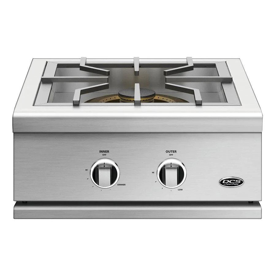 DCS Series 9 Side Burner - Thumbnail 2