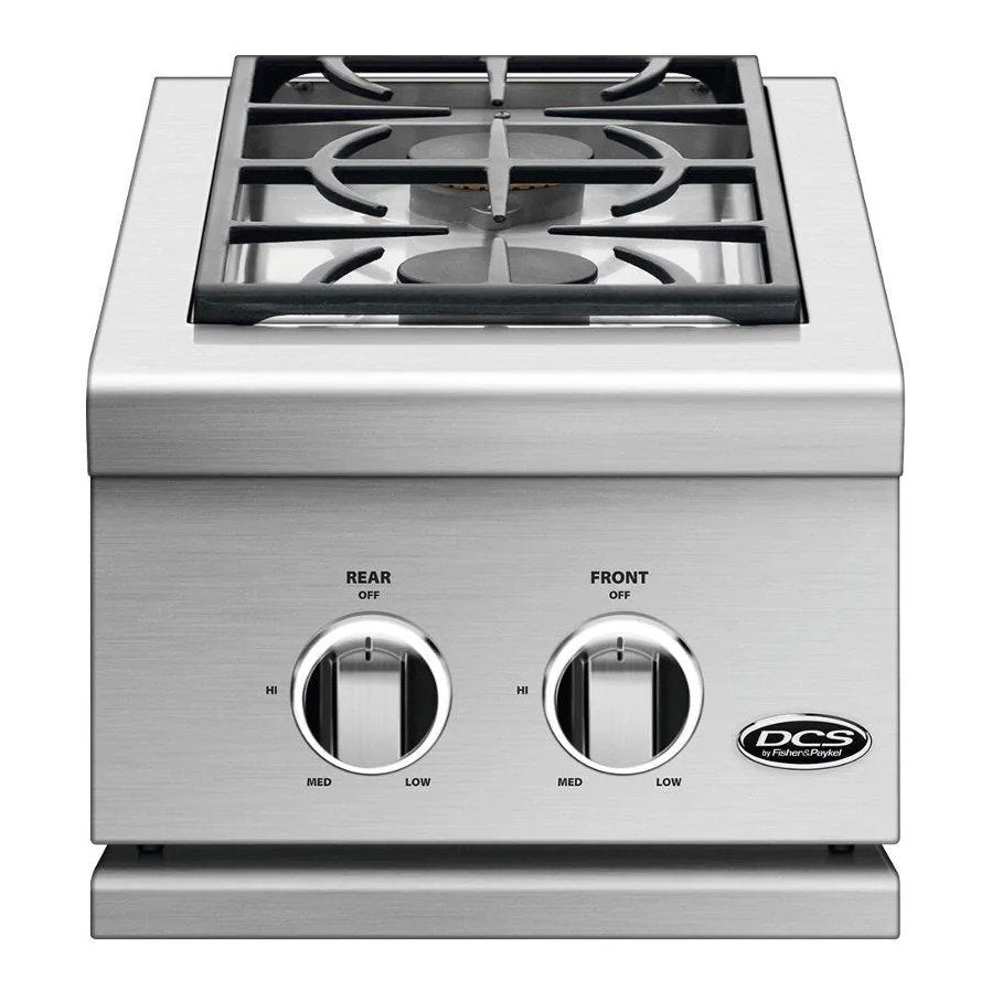 DCS 14-Inch Double Side Burner - SBE1142