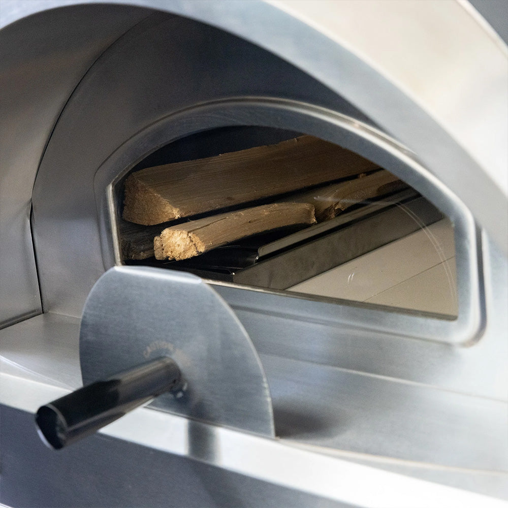 Summerset | Hybrid Pizza Oven (OV-HYB / OV-HYBL-NG)