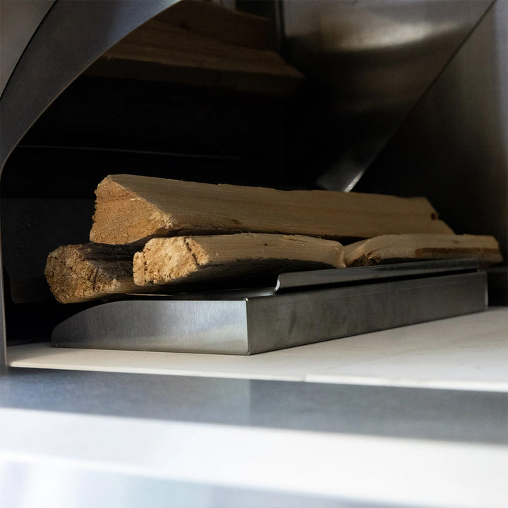Summerset | Hybrid Pizza Oven (OV-HYB / OV-HYBL-NG)