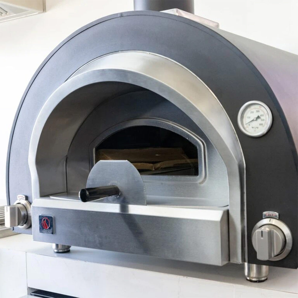 Summerset | Hybrid Pizza Oven (OV-HYB / OV-HYBL-NG) - The Outdoor