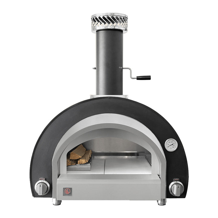 Summerset | Hybrid Pizza Oven (OV-HYB / OV-HYBL-NG)