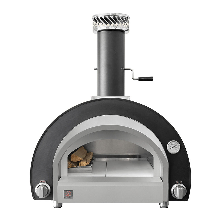 Summerset | Hybrid Pizza Oven (OV-HYB / OV-HYBL-NG)
