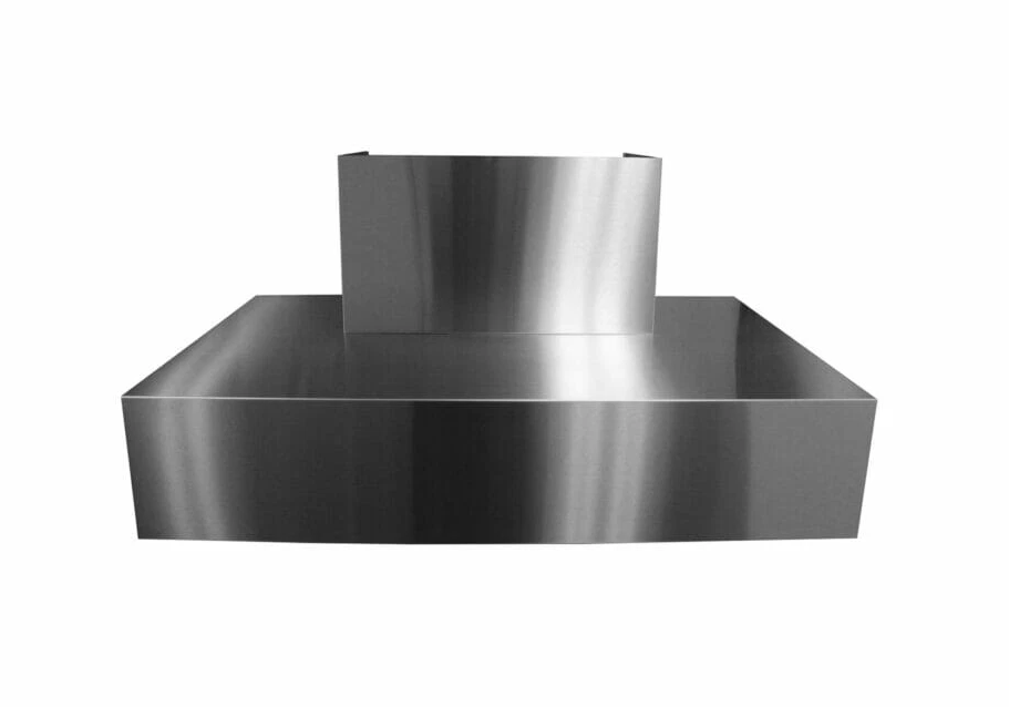 Trade-Wind T7248-12 EXT Outdoor BBQ Wall Hood - Thumbnail 4