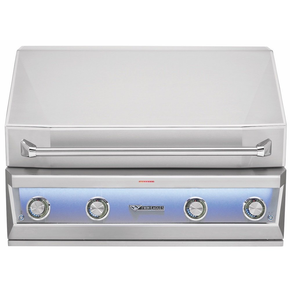 Twin Eagles Eagle One Gas Grill - Thumbnail 2