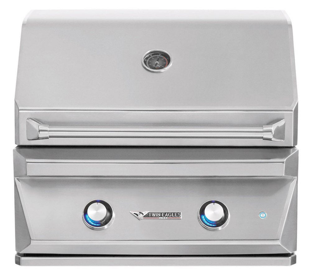 Twin eagles grills sales